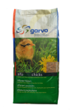 Garvo Alfastart piepkuikens 12,5 kg