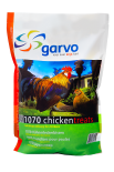 Garvo Kippensnoep 800 gr