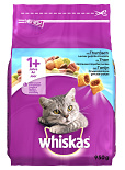 Whiskas kattenvoer Adult tonijn 950 gr