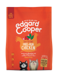 Edgard & Cooper kattenvoer Adult kip 300 gr
