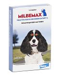 Milbemax tabletten kleine hond/puppy 0,5 - 10 kg 2 st