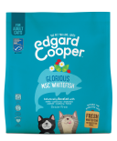 Edgard & Cooper kattenvoer Adult MSC witvis 1,75 kg