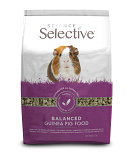 Supreme Science Selective Guinea Pig1,5 kg