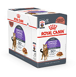 Royal Canin Kattenvoer Appetite Control Care in gravy 12 x 85 gr