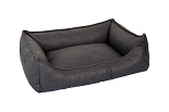 snObbs hondenmand Buffalo cowboys dark grey