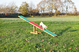 TRIXIE Dog Activity Agility Wip