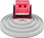 TRIXIE Cat Activity Roller Bowl