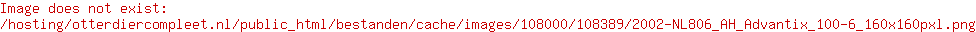 Advantix 100 6 pipetten