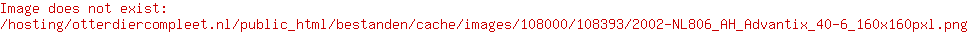 Advantix 40 6 pipetten