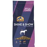 Cavalor Sport Shine & Show 20 kg