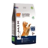 BF Petfood Kattenvoer 3-mix Adult Basic 2 kg
