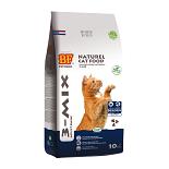 BF Petfood Kattenvoer 3-mix Adult Basic 10 kg