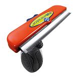 FURminator Deluxe deShedding tool hond langhaar giant