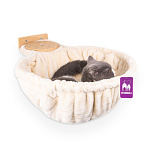 Petrebels Wall of Rebels Hang Round Set Old Grey