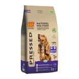 BF Petfood Hondenvoer Geperst Senior 13,5 kg