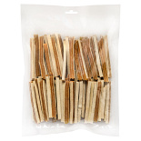 Landman Kip & Vis strips 900 gr