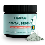 Dogsuppy Dental Bright 90 gr