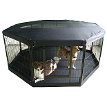 Puppyren Bodemhoes Waterproof