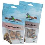 Farm Food Freezies
