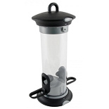 Voedersilo Apollo 2 openingen