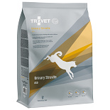 Trovet Hondenvoer Urinary Struvite ASD 3 kg