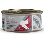 Trovet Kattenvoer Renal & Oxalate Chicken RID 100 gr