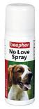 Beaphar No Love Spray 50 ml