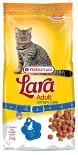 Lara kattenvoer Adult Urinary Care Kip 2 kg