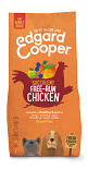 Edgard & Cooper hondenvoer Adult kip 7 kg