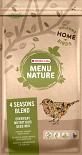 Menu Nature 4 Seasons Blend 4 kg