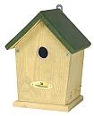 Vogelbescherming Nederland nestkast Minnesota