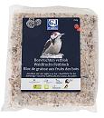 Bosvruchten vetblok 350 gr