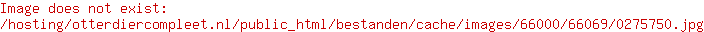 Beeztees houten konijnenkooi Durka