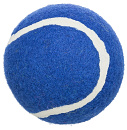 TRIXIE tennisbal assorti