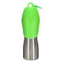 Kong H2O Drinkfles voor Honden Green