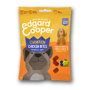 Edgard & Cooper graanvrije bites kip <br>50 gr