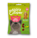 Edgard & Cooper graanvrije bites <br>lam en rund 50 gr