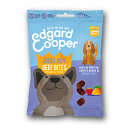 Edgard & Cooper graanvrije bites rund <br>50 gr