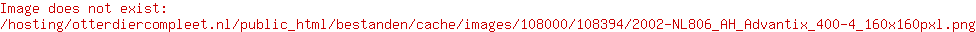 Advantix 400 4 pipetten