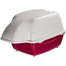 Ferplast Cosmic Outdoor kattenbak