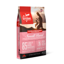 Orijen hondenvoer Whole Prey Small Breed 1,8 kg