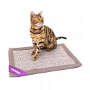 Petrebels Mastermat 80 Cappuccino