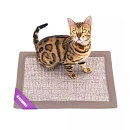 Petrebels Mastermat 80 Cappuccino