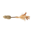 TRIXIE Kattenspeelgoed Matatabi Lolly Muis
