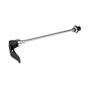 Thule Asbevestiging ezHitch Plate Koppeling Quick Release Kliksysteem