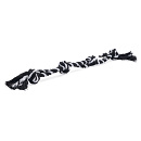 Beeztees Flosstouw Bino 4 Knopen Assorti XXL
