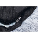 Beeztees Orthopedische Kattenmand Siba Grijs