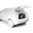 Thule Autobench Allax Threshold