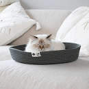 D&D I Love Happy Cats Kattenmand Jess Groen