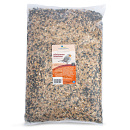 Vogelbescherming NL 4-Seizoenen Strooivoer Meelwormen 5 kg